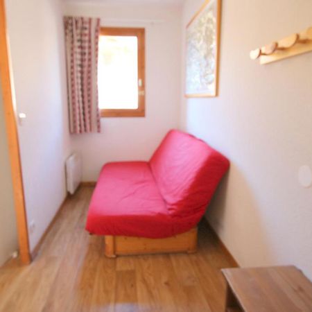 Les Chalets Du Parc Aux Etoiles - Cimes Et Neige Appartement Puy-Saint-Vincent Kamer foto