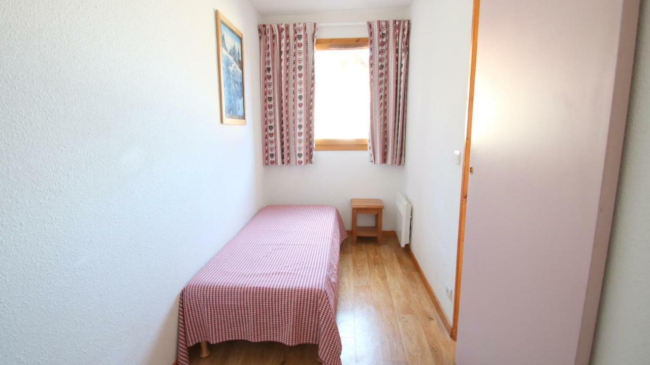 Les Chalets Du Parc Aux Etoiles - Cimes Et Neige Appartement Puy-Saint-Vincent Kamer foto